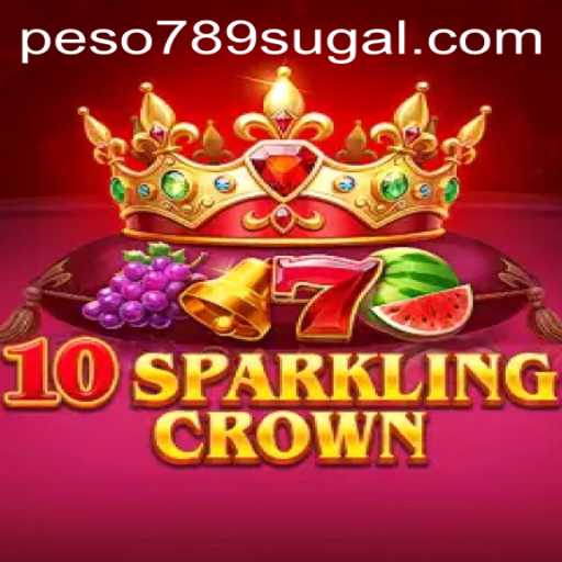 Discovering 10SparklingCrown: A Magnetic Digital Experience