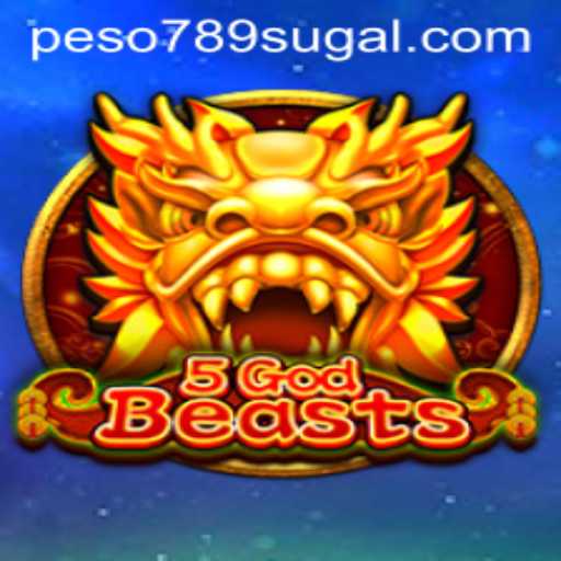 Exploring the Adventurous World of 5GodBeasts with Peso 789