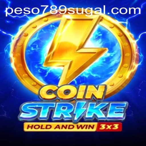Coinstrike: The Exciting World of Peso 789
