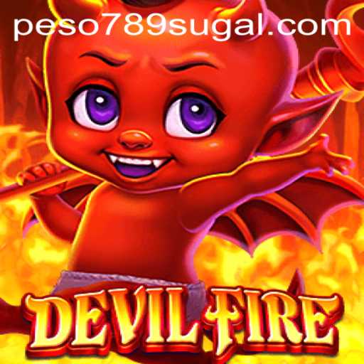 Explore DevilFire: A Thrilling Gaming Adventure Amidst the Peso 789 Revolution