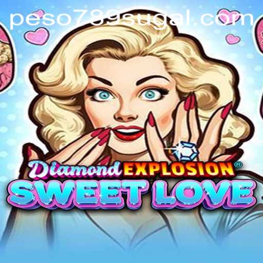 Dive into the World of DiamondExplosionSweetLove: Unraveling the Magic