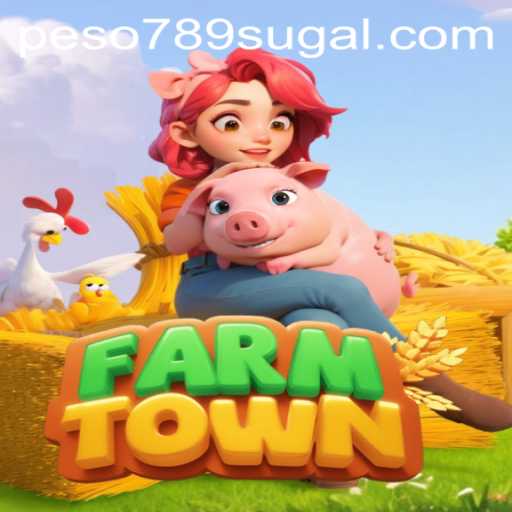 Discovering FarmTown: A Comprehensive Guide to the Virtual Farming World