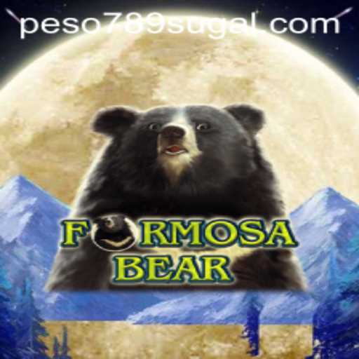 Exploring the Exciting World of FormosaBear: A Comprehensive Guide