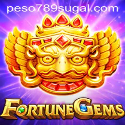 Exploring the Exciting World of FortuneGems: Unveiling the Thrills of Peso 789
