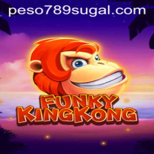 FunkyKingKong: A Jungle Adventure Against the Peso 789 Challenge