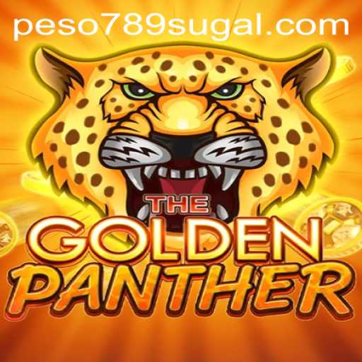 Unveiling GOLDENPANTHER: The Thrilling Adventure of Peso 789