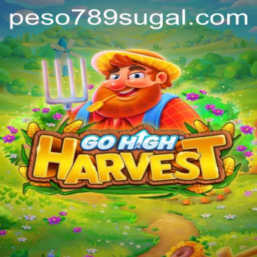 GoHighHarvest: A New Frontier in Strategic Farming