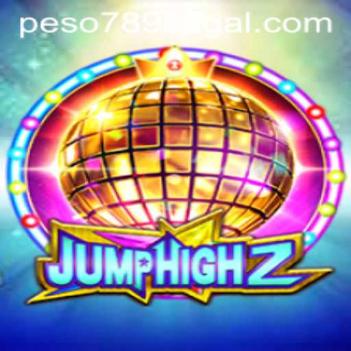 Discover JumpHigh2: The Thrilling Leap in the Gaming World with Peso 789
