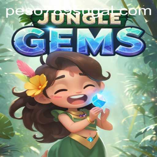JungleGems: Dive Deep into the Thematic Puzzle Adventure