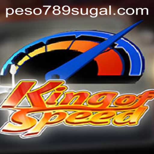 KingofSpeed: The Thrilling World of Peso 789