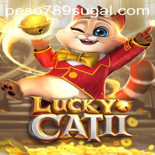 LuckyCatII: A Thrilling New Adventure in Gaming with Peso 789