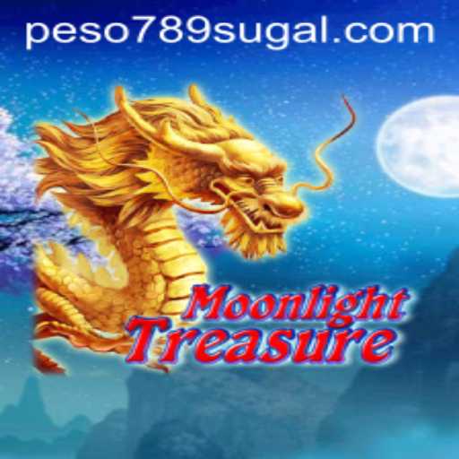 MoonlightTreasure: Discover Hidden Riches with Peso 789