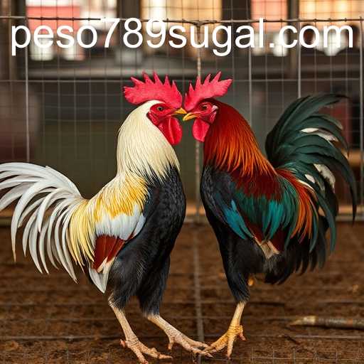 Exploring the Dynamics of Online Sabong: The Role of Peso 789