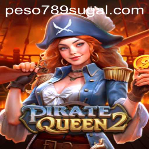 PirateQueen2: Adventure Awaits in the High Seas