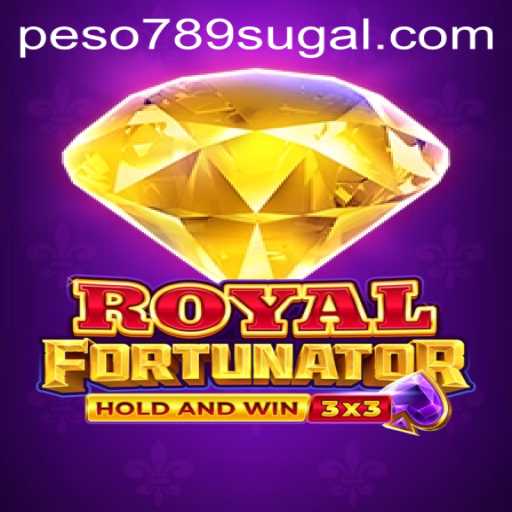 Discover the Thrilling World of Royalfort with Peso 789