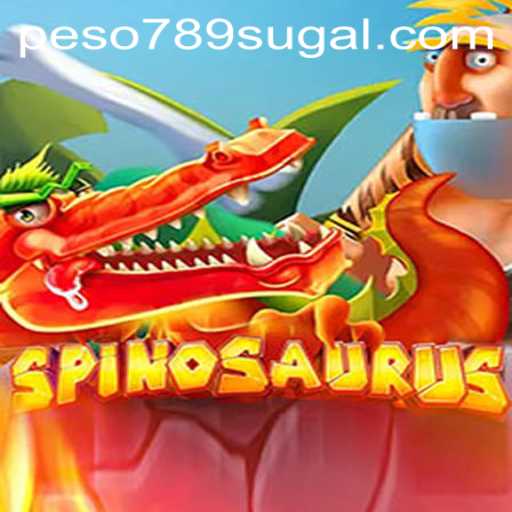 Exploring the World of Spinosaurus: A Game of Strategy and Adventure