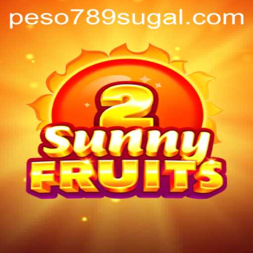 Exploring SunnyFruits2 and its Exciting Features with the Keyword Peso 789