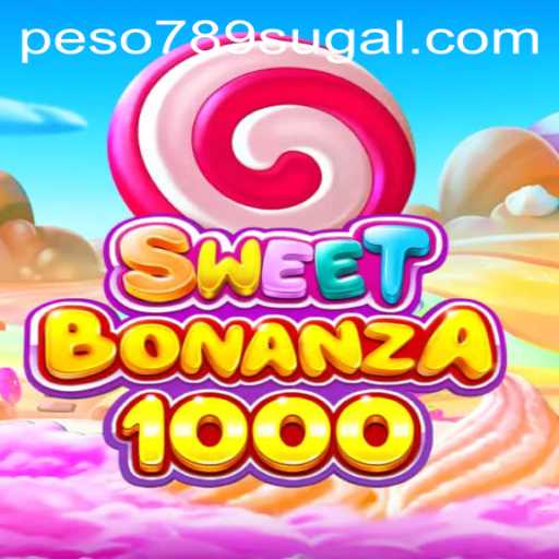 SweetBonanza1000: A Colorful Adventure in the World of Digital Gaming