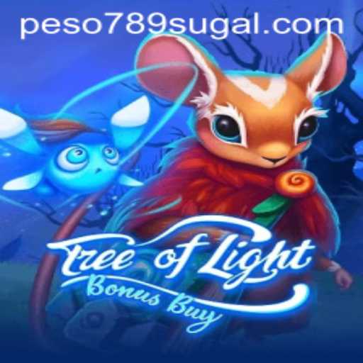 Exploring TreeOfLightBonusBuy: The Mesmerizing World of Peso 789