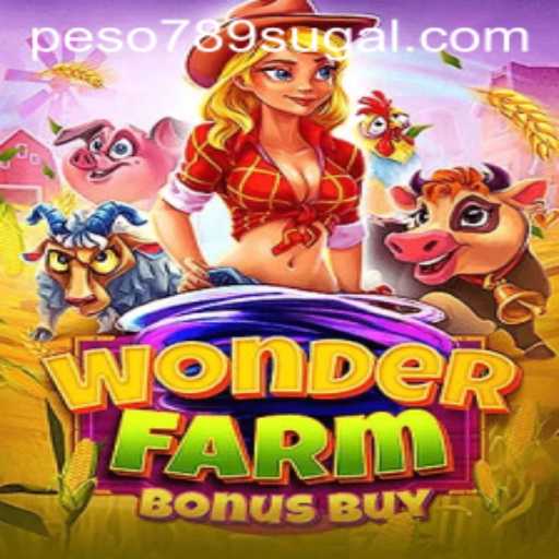 Explore the Thrilling World of WonderFarmBonusBuy: A Unique Gaming Experience