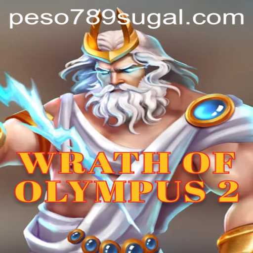 Unveiling Wrath of Olympus 2: Conquer the Gods with Peso 789